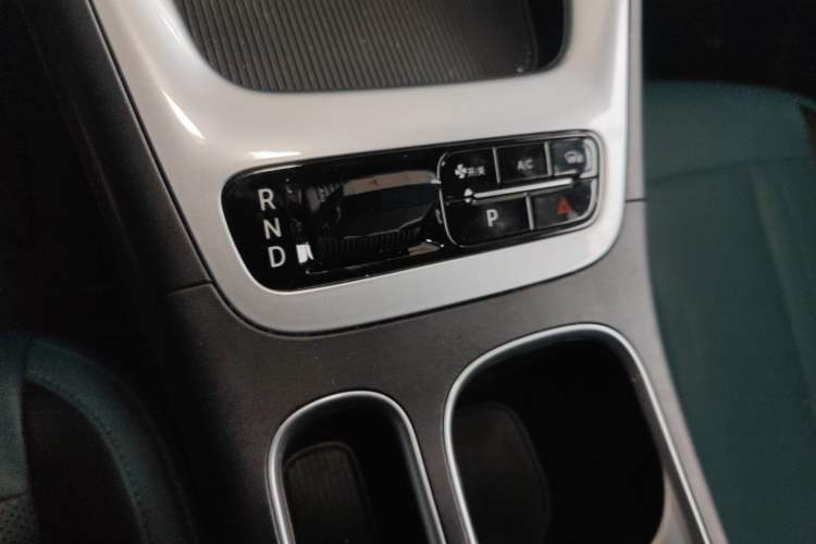 Used Geely Galaxy Geome 2025 310km Youth Edition
