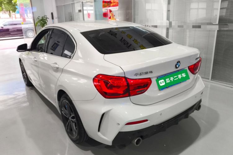 Used BMW 1 Series 2023 120i M Sport Edition
