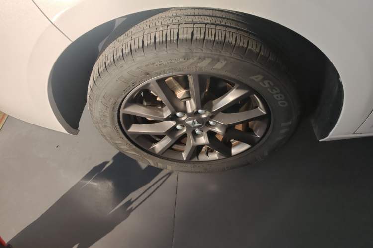 Used Baojun RC-5 2020 1.5L Manual Zhiyao Elite Edition