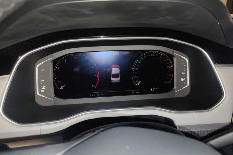 Used Volkswagen Bora 2023 300TSI DSG Prestige Edition