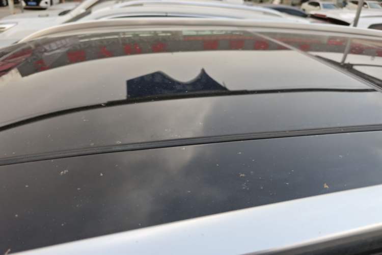 Used JETOUR X70 PRO 2023 1.6T DCT Enjoy PRO 5-Seater
