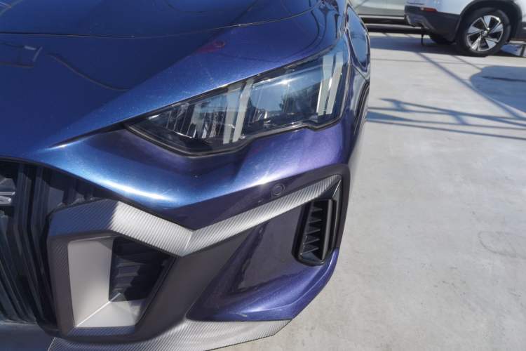 Used GAC Trumpchi EMPOW 2023 270T DCT J16 Version