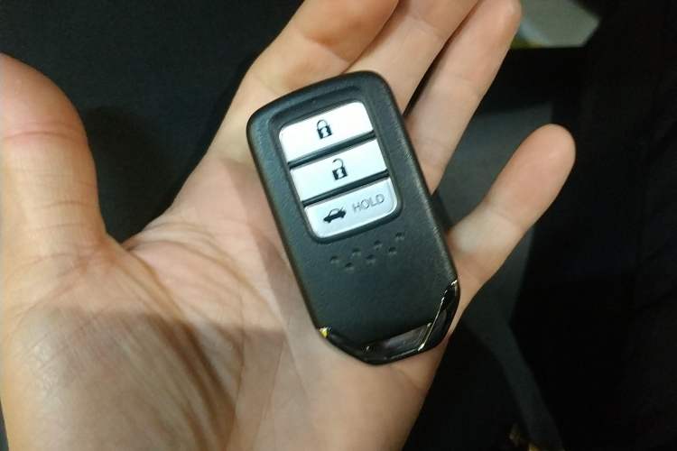 Used Honda Accord 2018 260TURBO Elite Edition China VI
