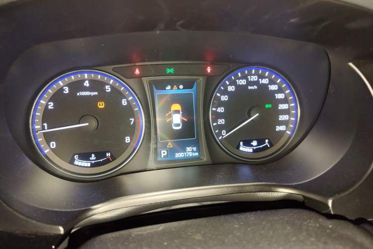 Used Hyundai Mistra 2014 1.8L Automatic Deluxe DLX Model