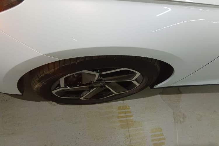 Used BYD Seal 06 New Energy 2024 DM-i 120KM Flagship Model