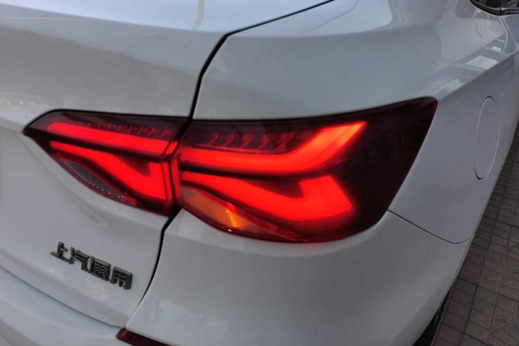 Used Chevrolet Monza 2023 1.5L Dual-Clutch Enjoyment Edition