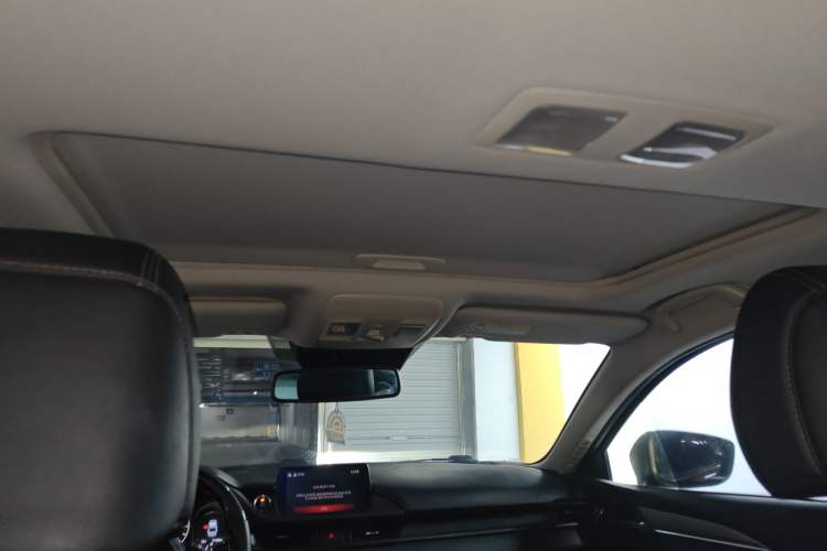 Used Mazda Atenza 2020 2.0L Blue Sky Luxury Edition
