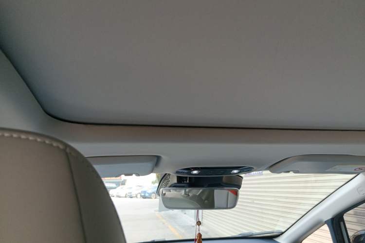 Used AION Y 2021 70 Enjoyment Tech Edition
