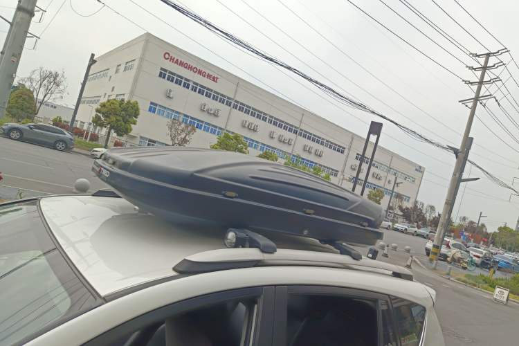 Used Toyota RAV4 2016 2.0L CVT Two-Wheel Drive Urban Edition China V Standard
