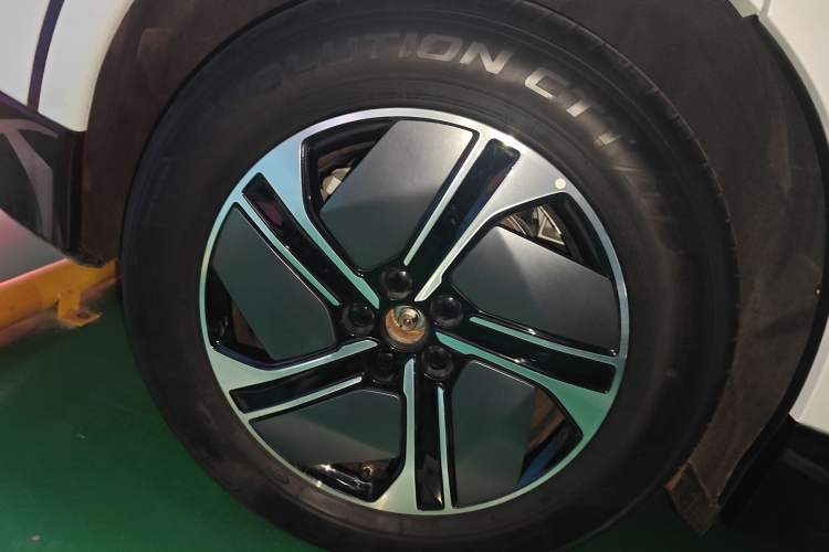 Used XPeng G6 2023 580 Long-Range Max
