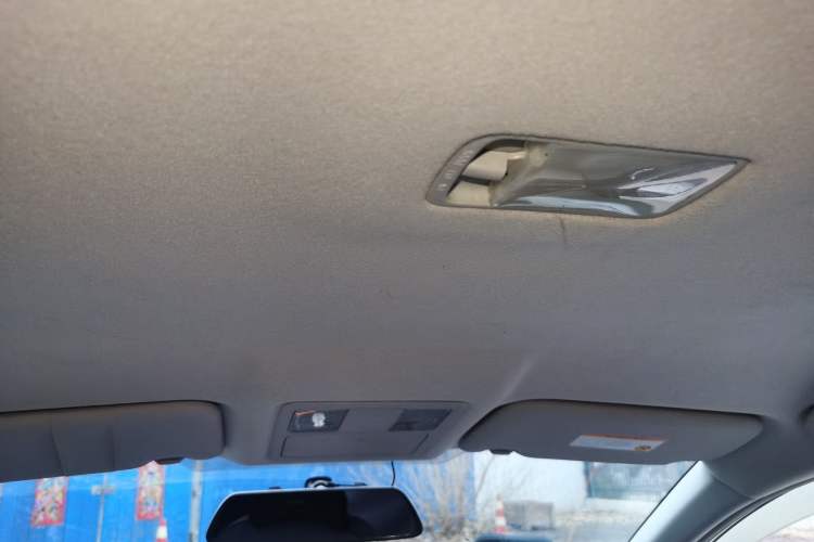 Used Nissan Tiida 2011 1.6L CVT Comfort Model