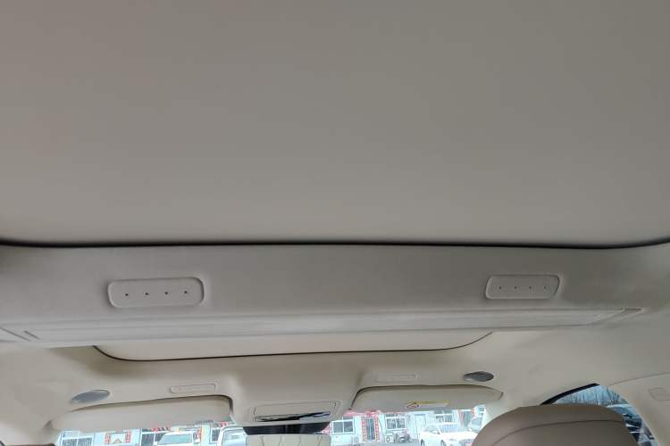 Used Hima AITO M9 2024 Range-Extended Ultra Version 42 kWh 6-Seater Model