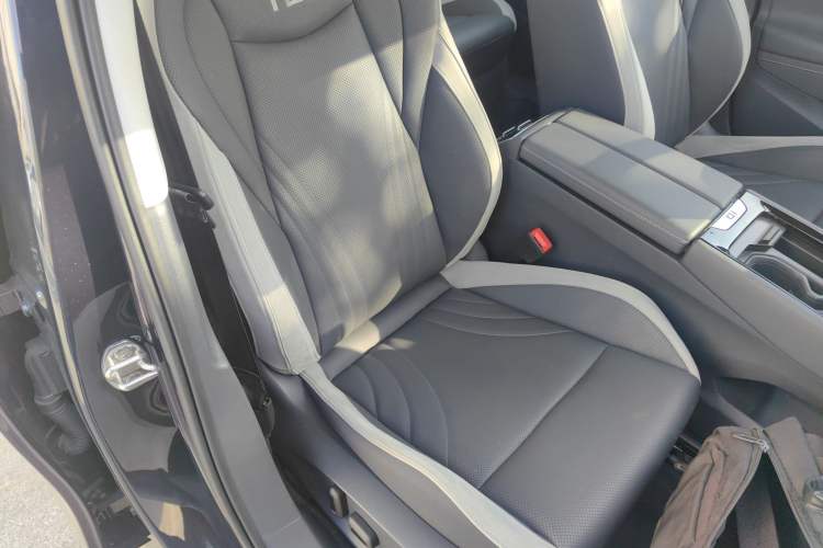 Used Volkswagen ID.7 VIZZION 2024 PRO Model
