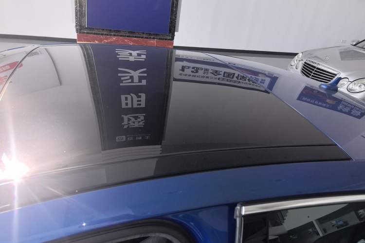 Used Audi S3 2015 S3 2.0T Limousine
