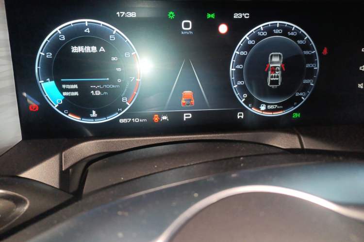 Used Tank 300 2021 Off-Road Edition 2.0T Conqueror