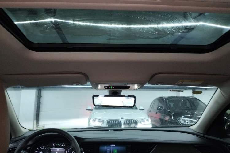 Used Buick Regal 2023 652T Smart Enjoyment Version