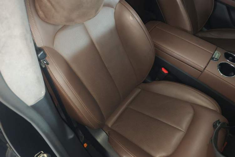 Used Leapmotor C01 2022 Rear-Drive Ultra-Long Range Version