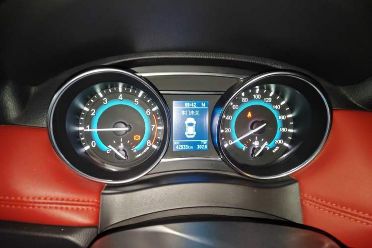 Used Haval H1 2015 1.5L AMT Luxury Model