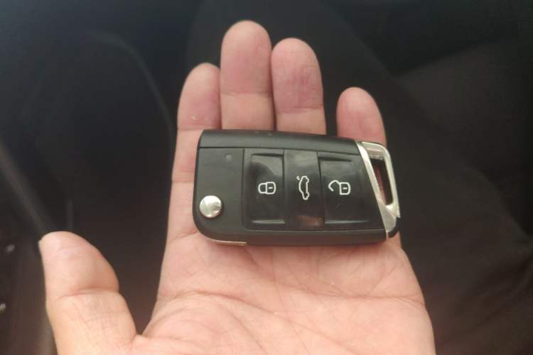 Used Volkswagen Golf 2018 230TSI Automatic Comfort Model