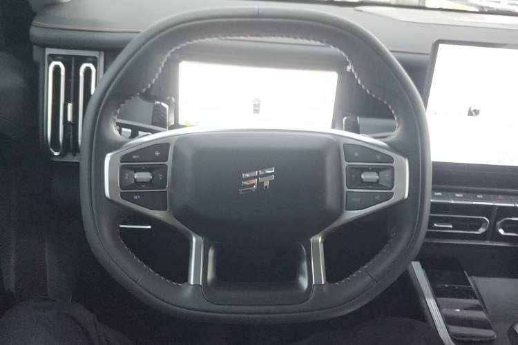 Used JETOUR Freelander 2025 1.5TD DCT Explore
