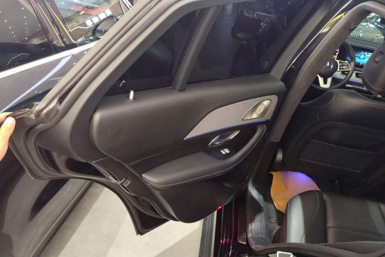 Used Mercedes-Benz GLE Coupe 2020 GLE 350 4MATIC Coupe SUV Luxury Model