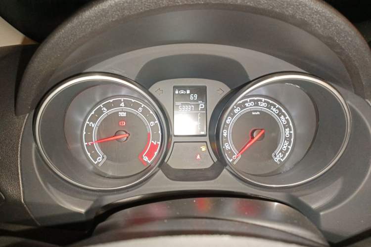 Used MG GT 2016 1.5L Automatic Value-Added Luxury Edition