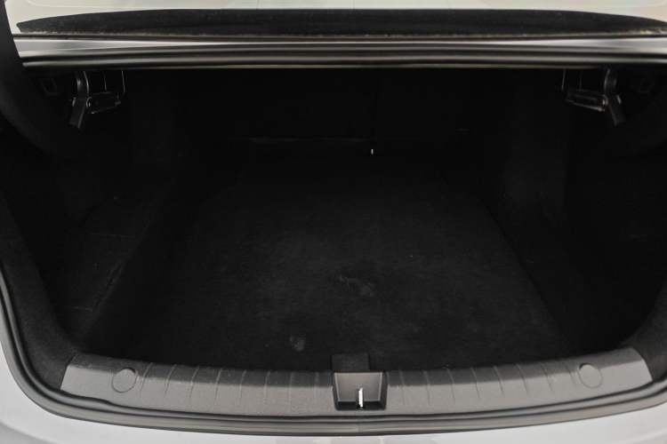 Used BYD Qin PLUS 2025 DM-i Smart Drive 55KM Leading Model
