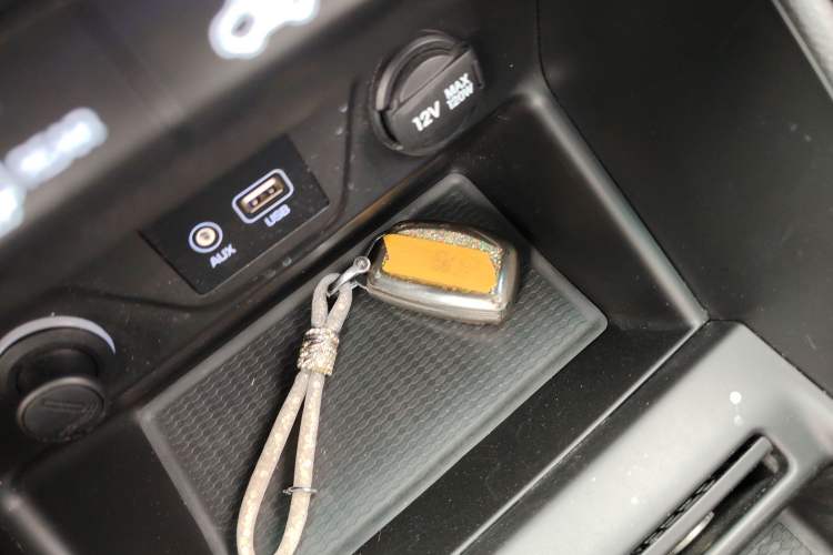 Used Hyundai Tucson 2015 1.6T Dual-Clutch Two-Wheel-Drive Smart Model
