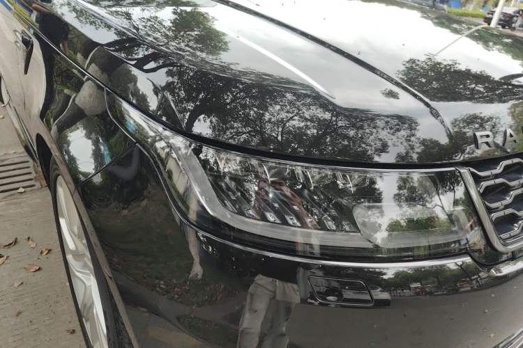 Used Land Rover Range Sport 2020 3.0 L6 HSE DYNAMIC Right Front Headlight