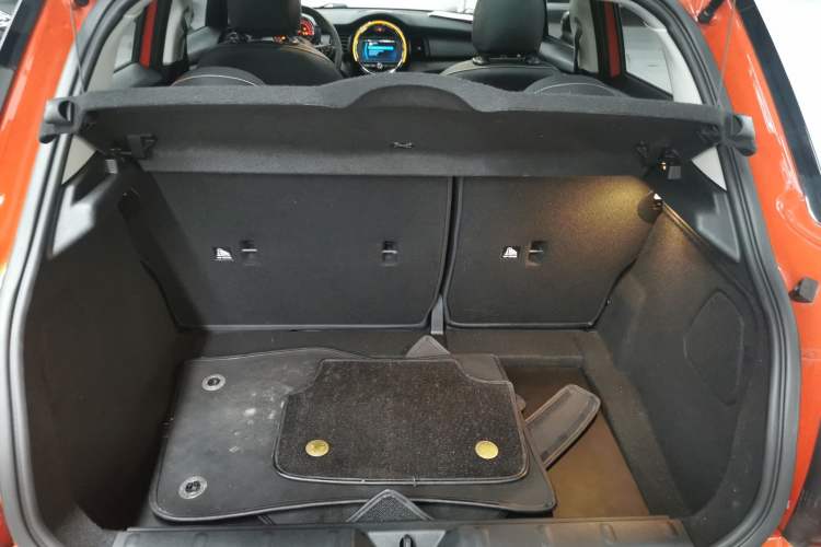 Used MINI MINI 2019 1.5T ONE PLUS Five-Door Edition