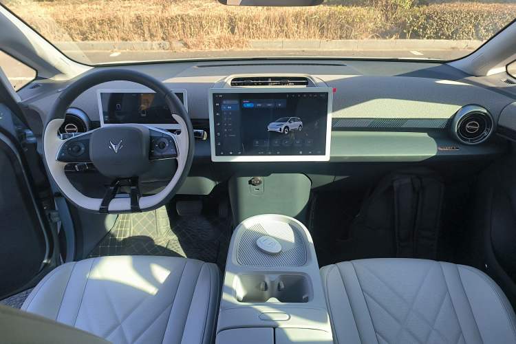 Used ARCFOX Kaola S 2024 AIR
