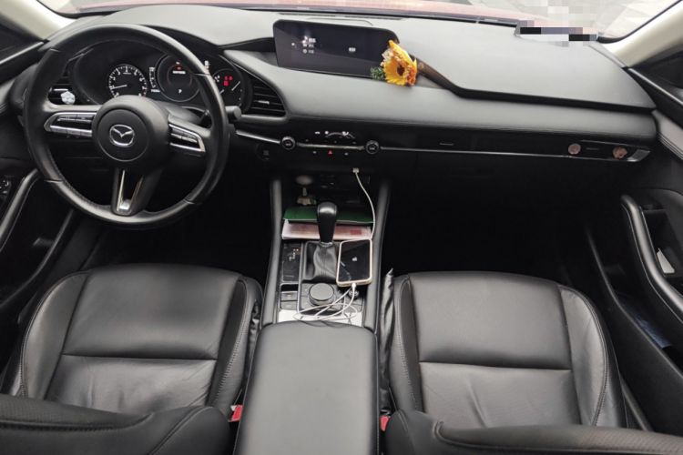 Used Mazda Mazda 3 Axela 2020 2.0L Automatic ZhiXuan Edition