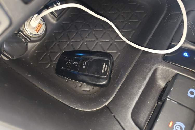 Used Toyota Wildlander 2020 2.0L CVT Two-Wheel Drive Prestige Edition
