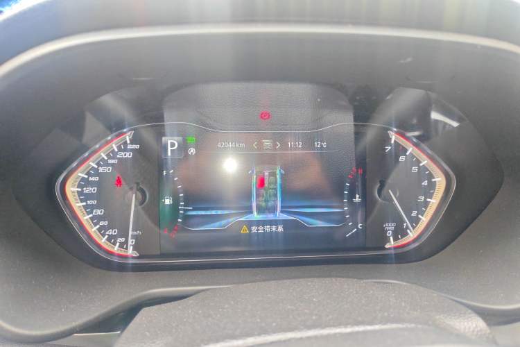 Used SAIC MAXUS D90 2019 2.0T Automatic 2WD Uranus China VI Standard