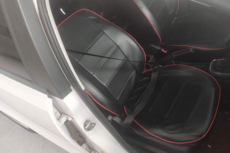 Used Volkswagen Polo 2016 1.4L Automatic Trendy Model