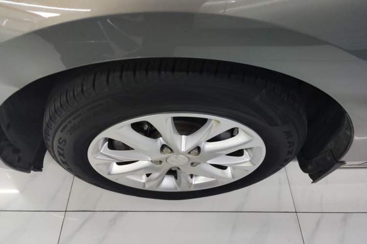 Used Buick GL6 2019 18T 6-Seater Elite Version China VI Standard
