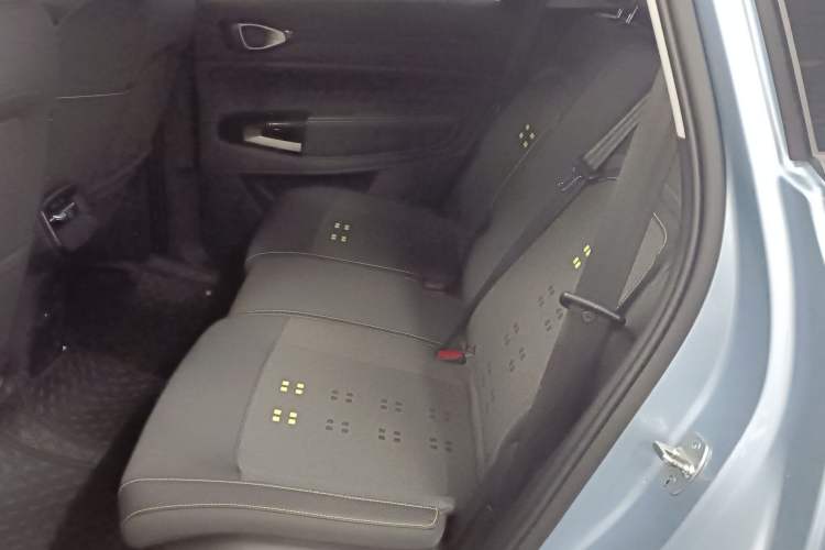 Used Baojun RM-5 2019 1.5L Manual Elite Edition with 24-hour Online Service 5 Seats
