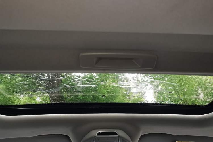 Used Geely Auto Binray 2021 1.4T CVT Asian Games Edition
