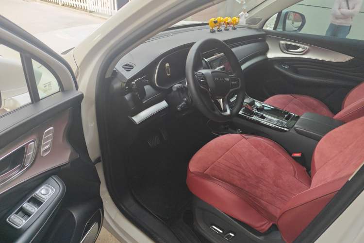 Used Roewe RX5 MAX 2019 400TGI Automatic Smart Cabin Flagship Edition