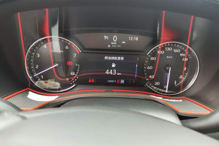 Used Cadillac XT6 2020 28T Six-Seater All-Wheel-Drive Fashion Edition
