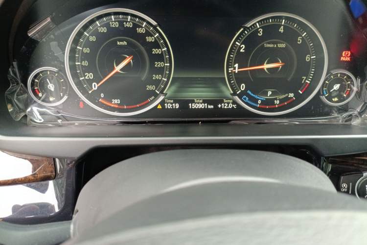 Used BMW X5 2017 xDrive28i
