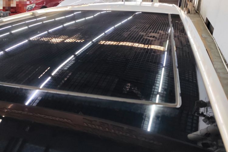 Used Volkswagen Golf 2016 230TSI Automatic Comfort Version