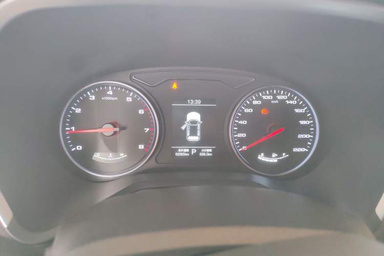 Used SOL A5 2021 1.5T CVT Luxury Smart Model
