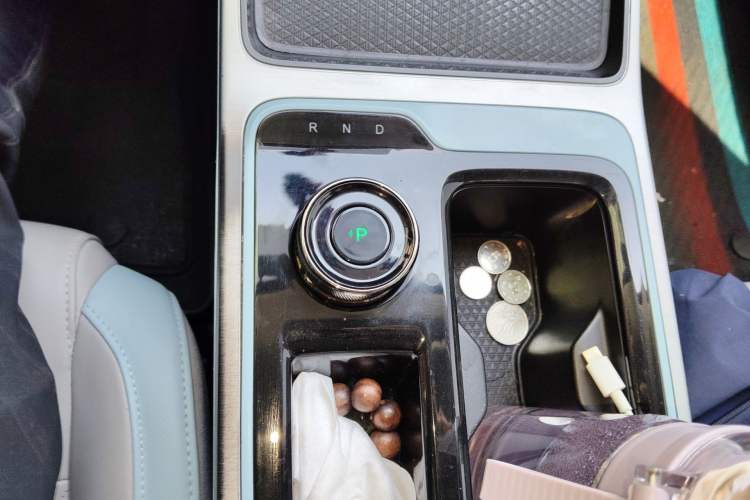 Used AION Y 2022 70 Enjoyment Edition Lithium Iron Phosphate