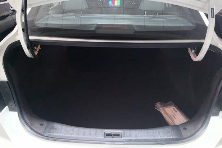 Used Venucia D60EV 2023 PLUS Comfort Edition SI Model+
