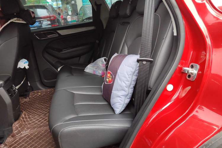 Used Roewe RX5 2018 20T Two-Wheel Drive Automatic Flagship Edition
