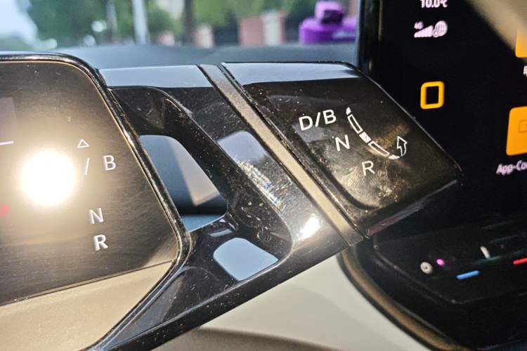 Used Volkswagen ID.4 X 2021 Pro Smart Long-Range Edition