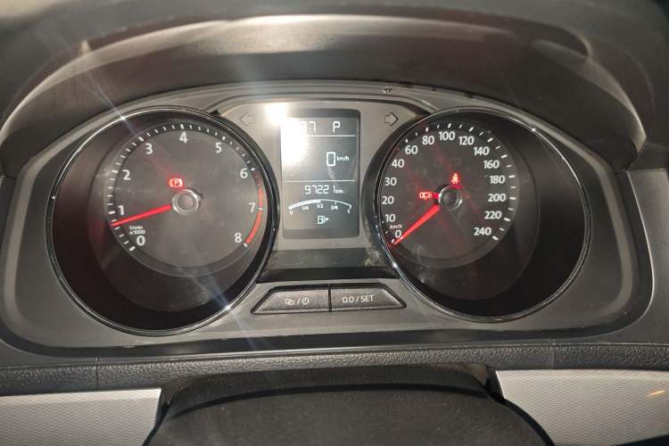 Used Volkswagen Gran Lavida 2017 180TSI DSG Comfort Edition
