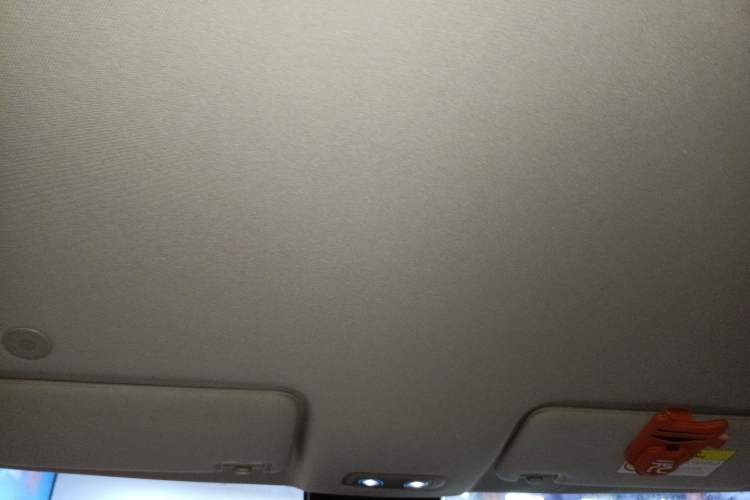 Used BYD Yuan UP 2024 401KM Leading Edition
