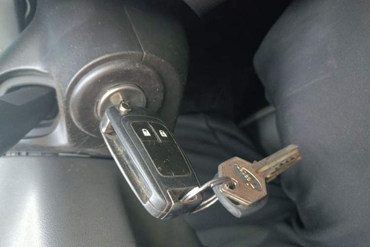 Used Buick Excelle GX 2019 18T Automatic Connected Elite Model China VI Standard